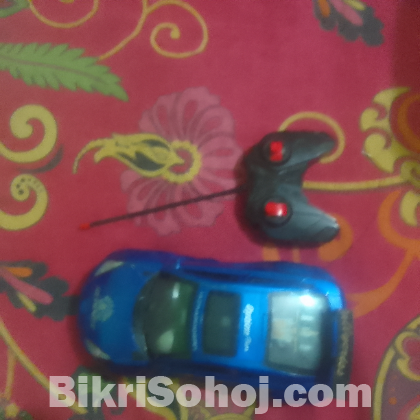 Baby car